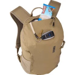 Thule AllTrail Daypack 18L faded khaki