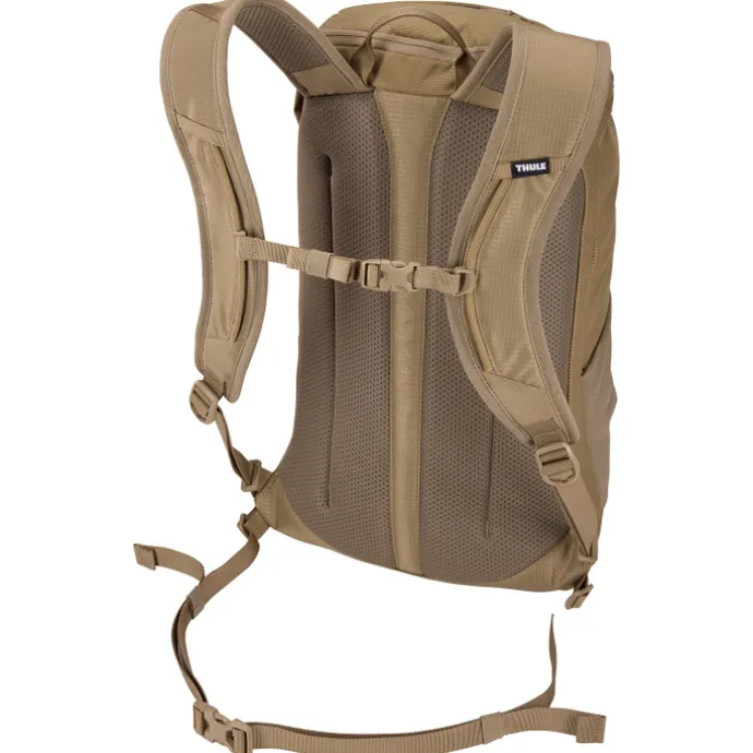 Thule AllTrail Daypack 18L faded khaki