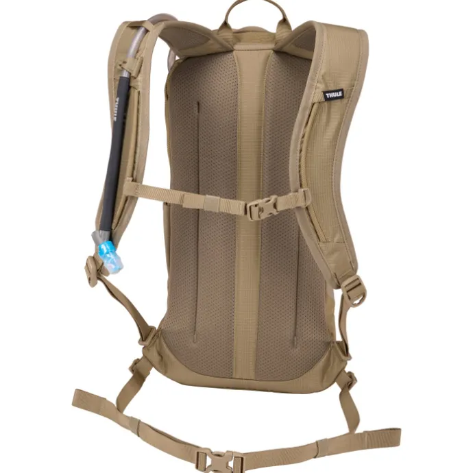 Thule AllTrail Hydration Backpack 10L faded khaki