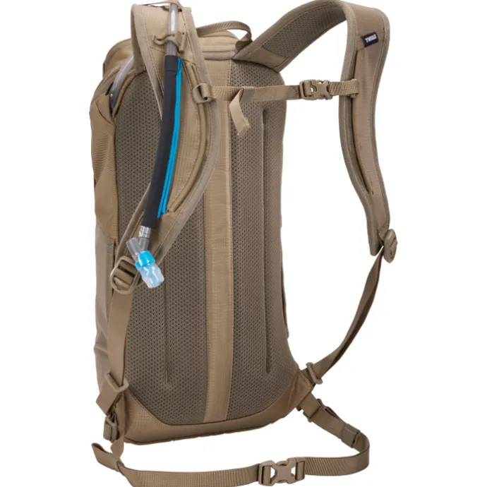 Thule AllTrail Hydration Backpack 10L faded khaki