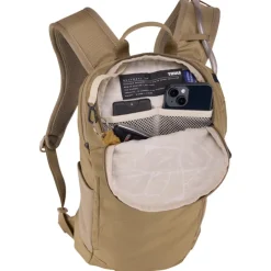 Thule AllTrail Hydration Backpack 10L faded khaki