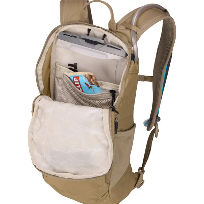 Thule AllTrail Hydration Backpack 10L faded khaki
