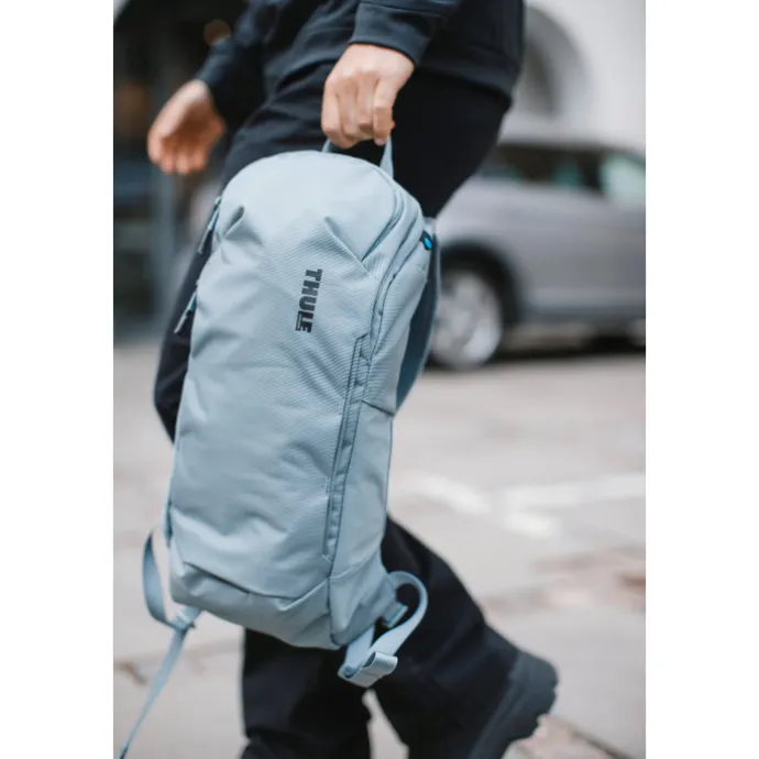 Thule AllTrail Hydration Backpack 10L pond