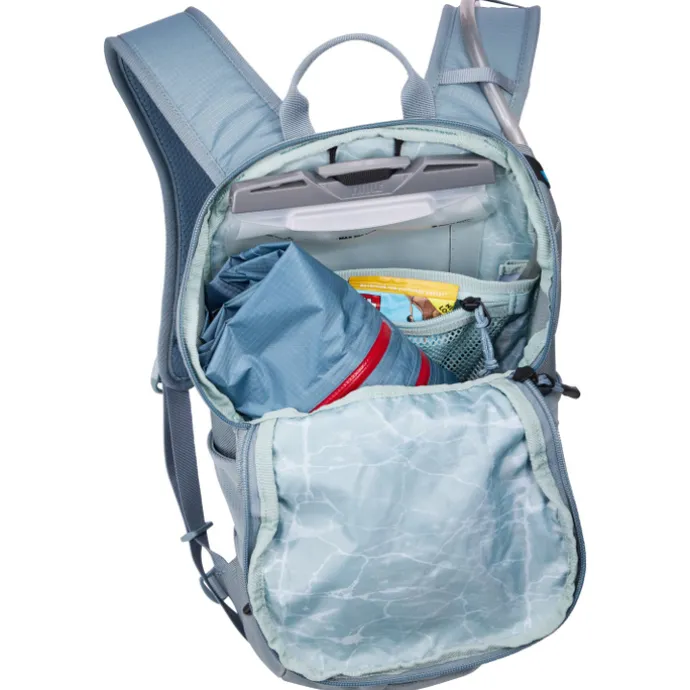 Thule AllTrail Hydration Backpack 10L pond