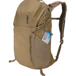 Thule AllTrail Hydration Backpack 22L faded khaki