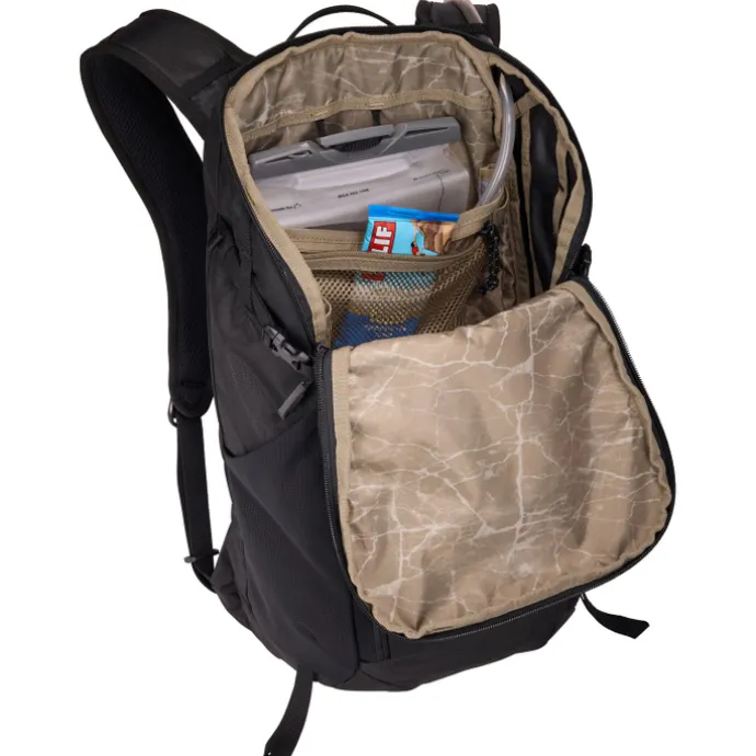 Thule AllTrail Hydration Backpack 22L black