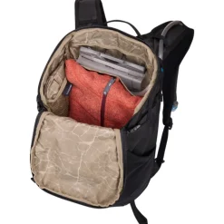 Thule AllTrail Hydration Backpack 22L black