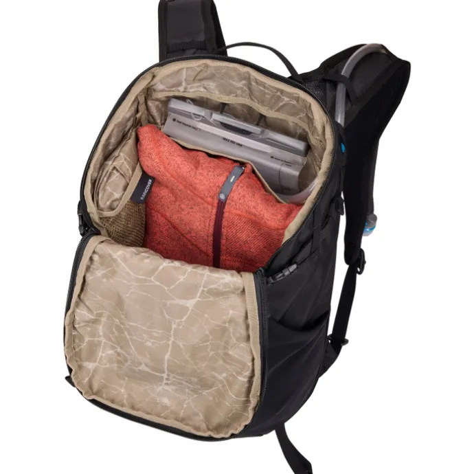 Thule AllTrail Hydration Backpack 22L black