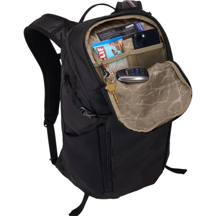 Thule AllTrail Hydration Backpack 22L black