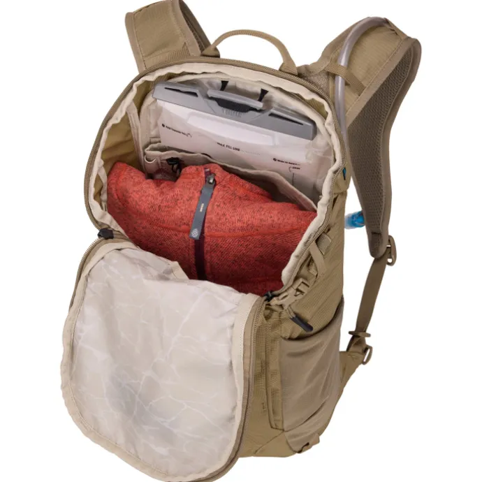 Thule AllTrail Hydration Backpack 16L faded khaki