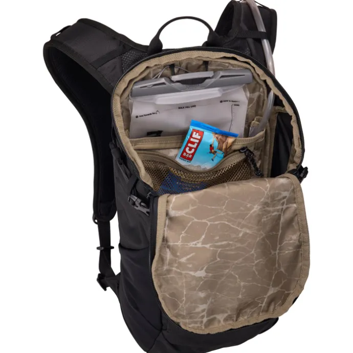 Thule AllTrail Hydration Backpack 16L black