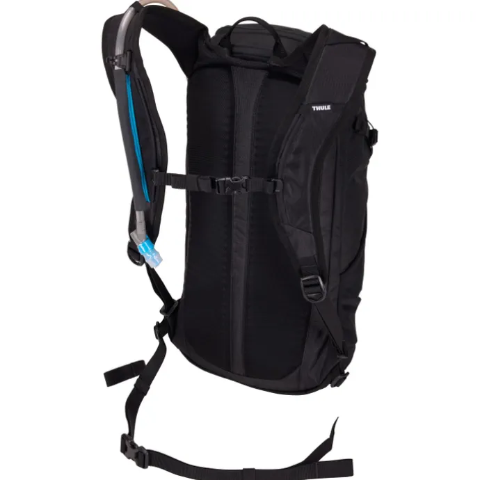 Thule AllTrail Hydration Backpack 16L black