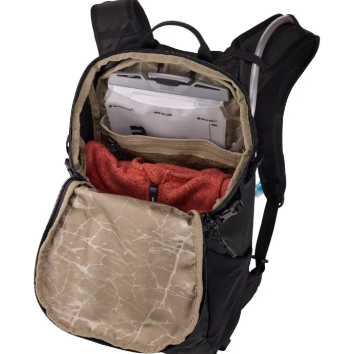 Thule AllTrail Hydration Backpack 16L black