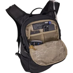 Thule AllTrail Hydration Backpack 16L black
