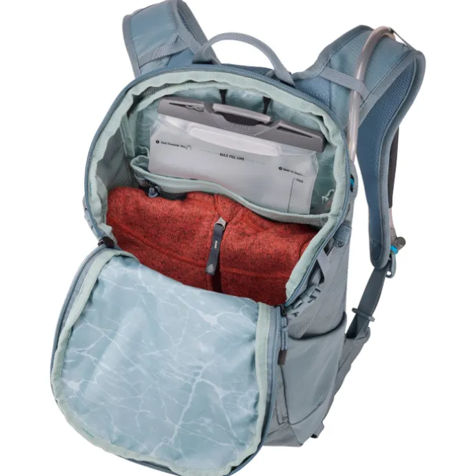 Thule AllTrail Hydration Backpack 16L pond