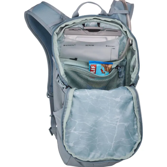 Thule AllTrail Hydration Backpack 16L pond