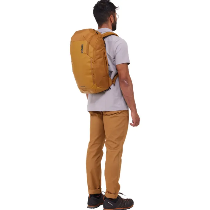 Thule Chasm Backpack 26L 320498 golden