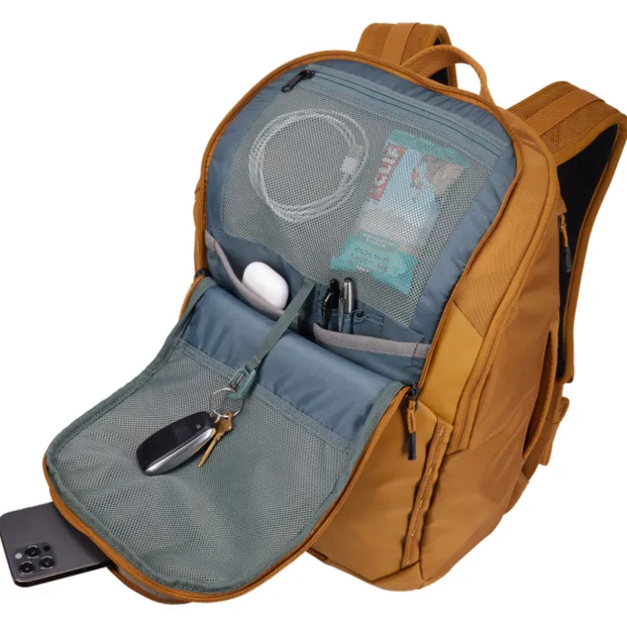Thule Chasm Backpack 26L 320498 golden