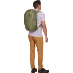 Thule Chasm Backpack 26L 320498 olivine