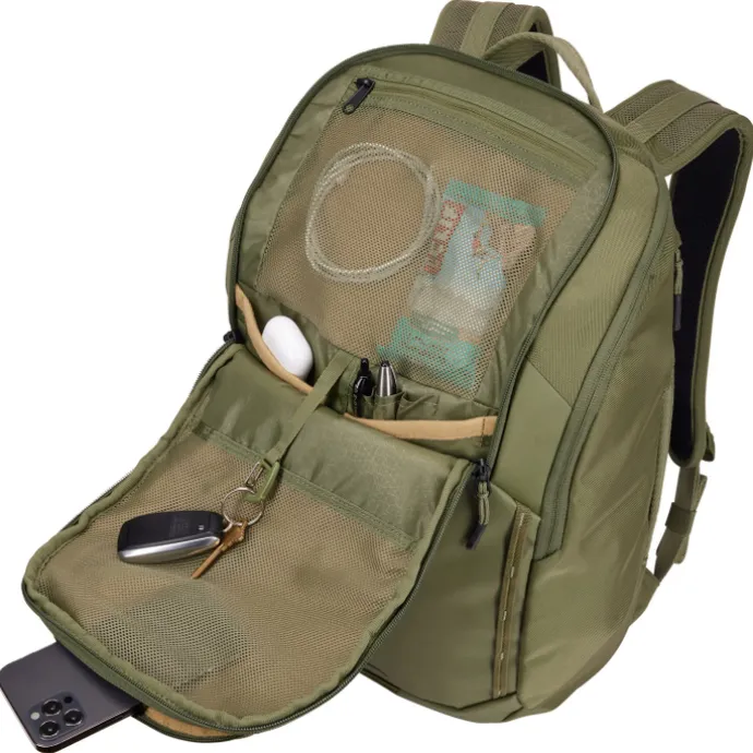 Thule Chasm Backpack 26L 320498 olivine