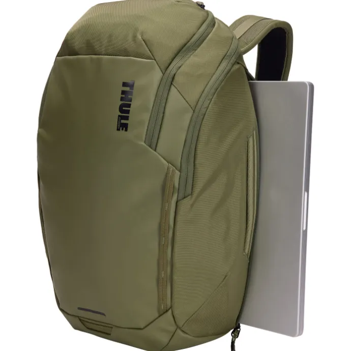 Thule Chasm Backpack 26L 320498 olivine