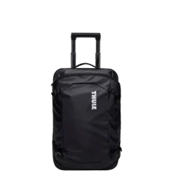 Thule Chasm Carryon 55cm Trolley black