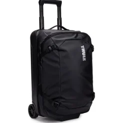 Thule Chasm Carryon 55cm Trolley black
