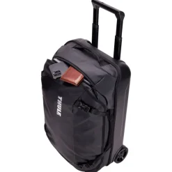 Thule Chasm Carryon 55cm Trolley black