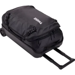 Thule Chasm Carryon 55cm Trolley black