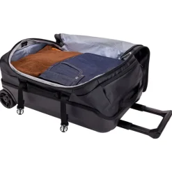 Thule Chasm Carryon 55cm Trolley black