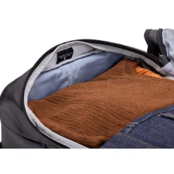 Thule Chasm Carryon 55cm Trolley black