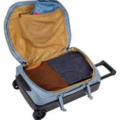 Thule Chasm Carryon 55cm Trolley pond