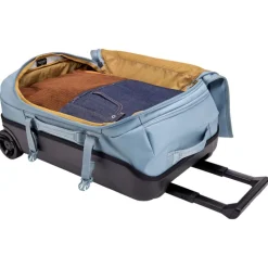 Thule Chasm Carryon 55cm Trolley pond
