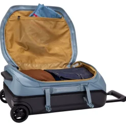 Thule Chasm Carryon 55cm Trolley pond