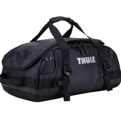 Thule Chasm Duffel 30L black