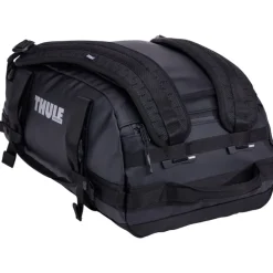 Thule Chasm Duffel 30L black