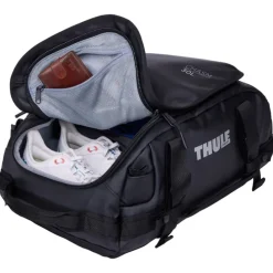 Thule Chasm Duffel 30L black