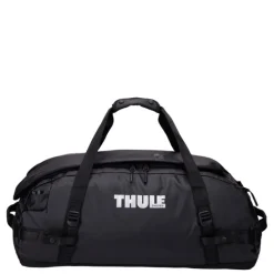 Thule Chasm Duffel 70L black