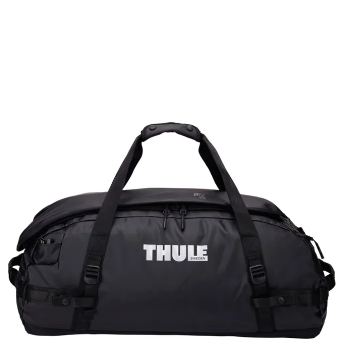Thule Chasm Duffel 70L black