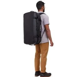 Thule Chasm Duffel 70L black