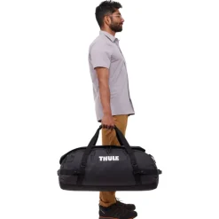 Thule Chasm Duffel 70L black