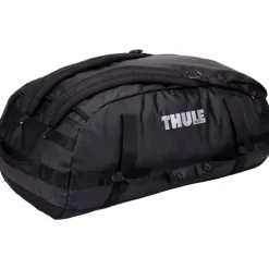 Thule Chasm Duffel 70L black