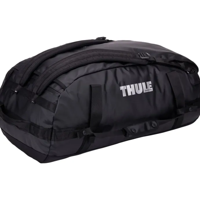 Thule Chasm Duffel 70L black