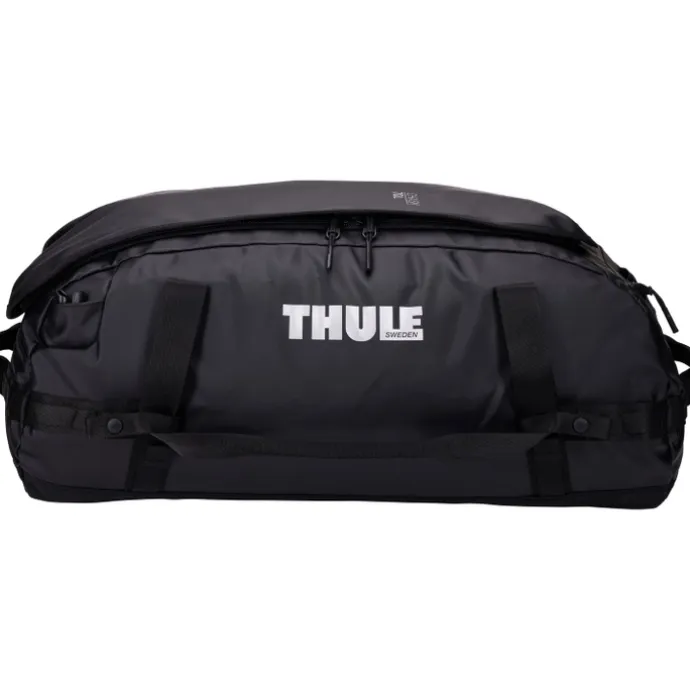 Thule Chasm Duffel 70L black
