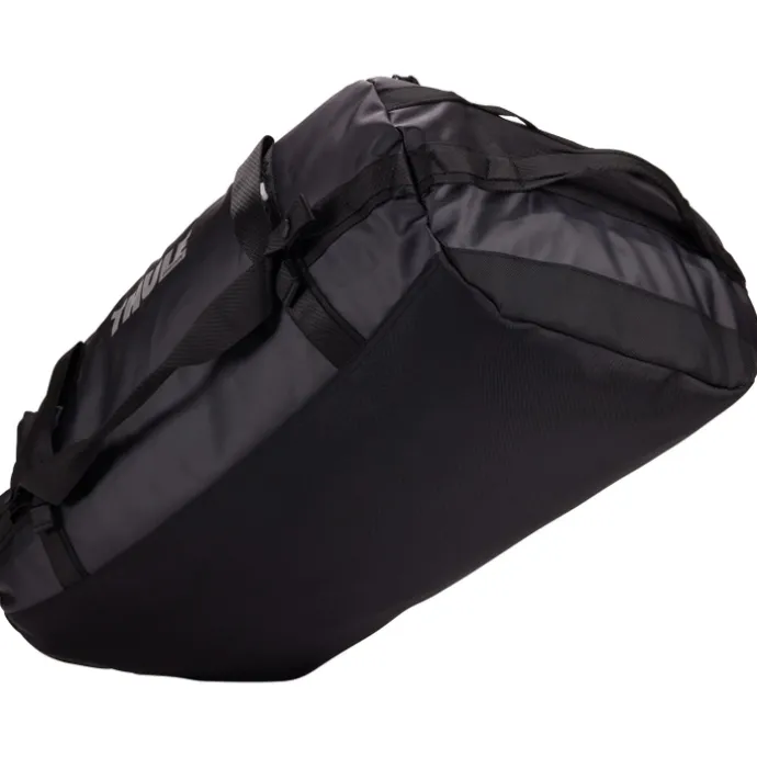 Thule Chasm Duffel 70L black