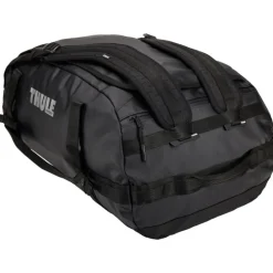 Thule Chasm Duffel 70L black