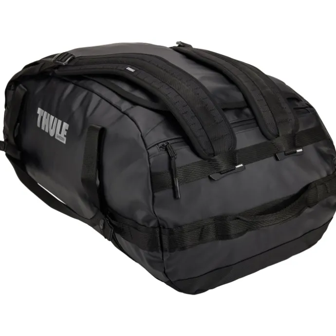 Thule Chasm Duffel 70L black