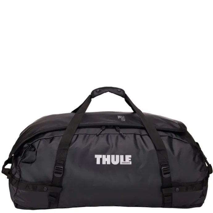 Thule Chasm Duffel 90L black