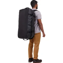 Thule Chasm Duffel 90L black
