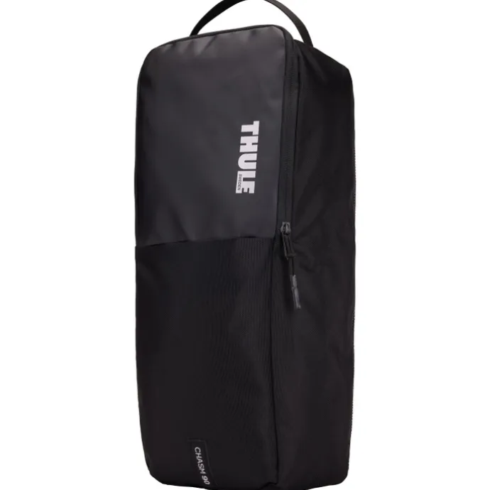 Thule Chasm Duffel 90L black